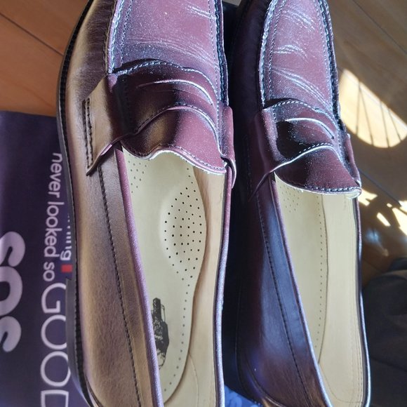 San Antonio Shoemakers shoes